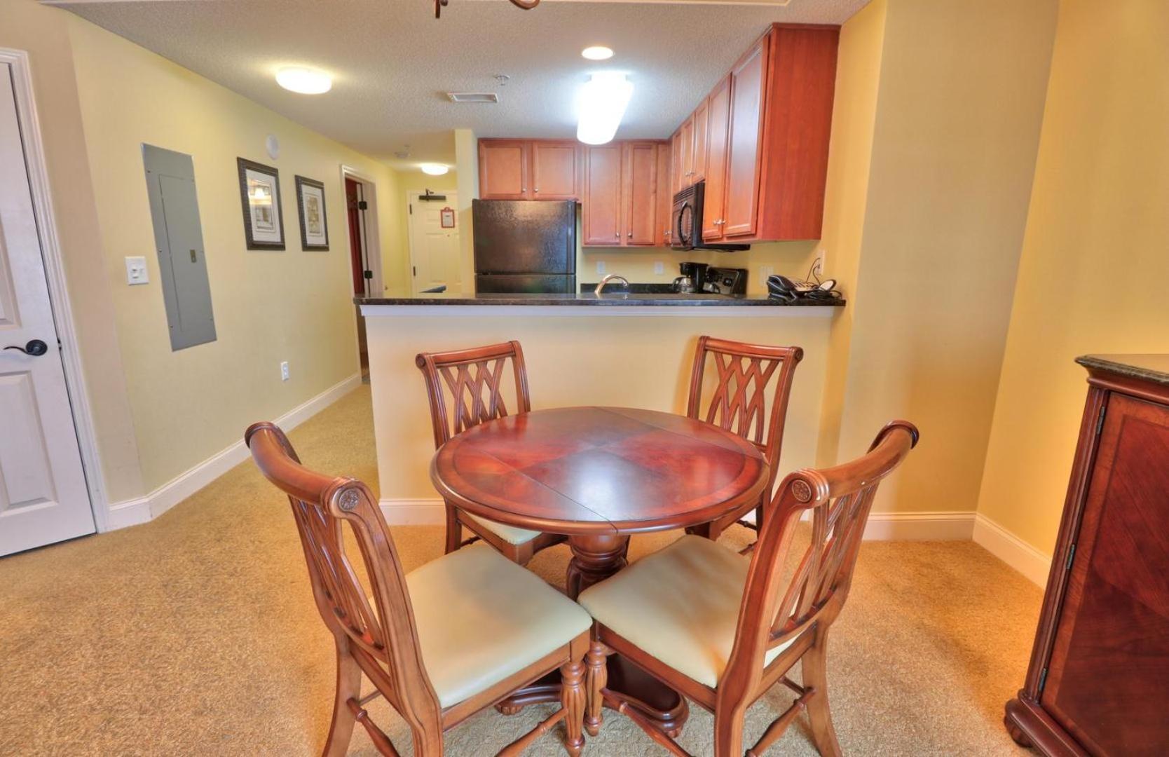 Beautiful Warm Ocean View Beach Condo With Pool Myrtle Beach Exterior photo