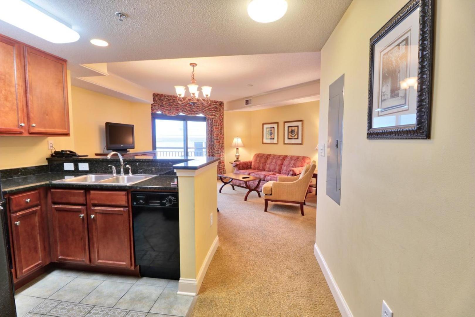 Beautiful Warm Ocean View Beach Condo With Pool Myrtle Beach Exterior photo