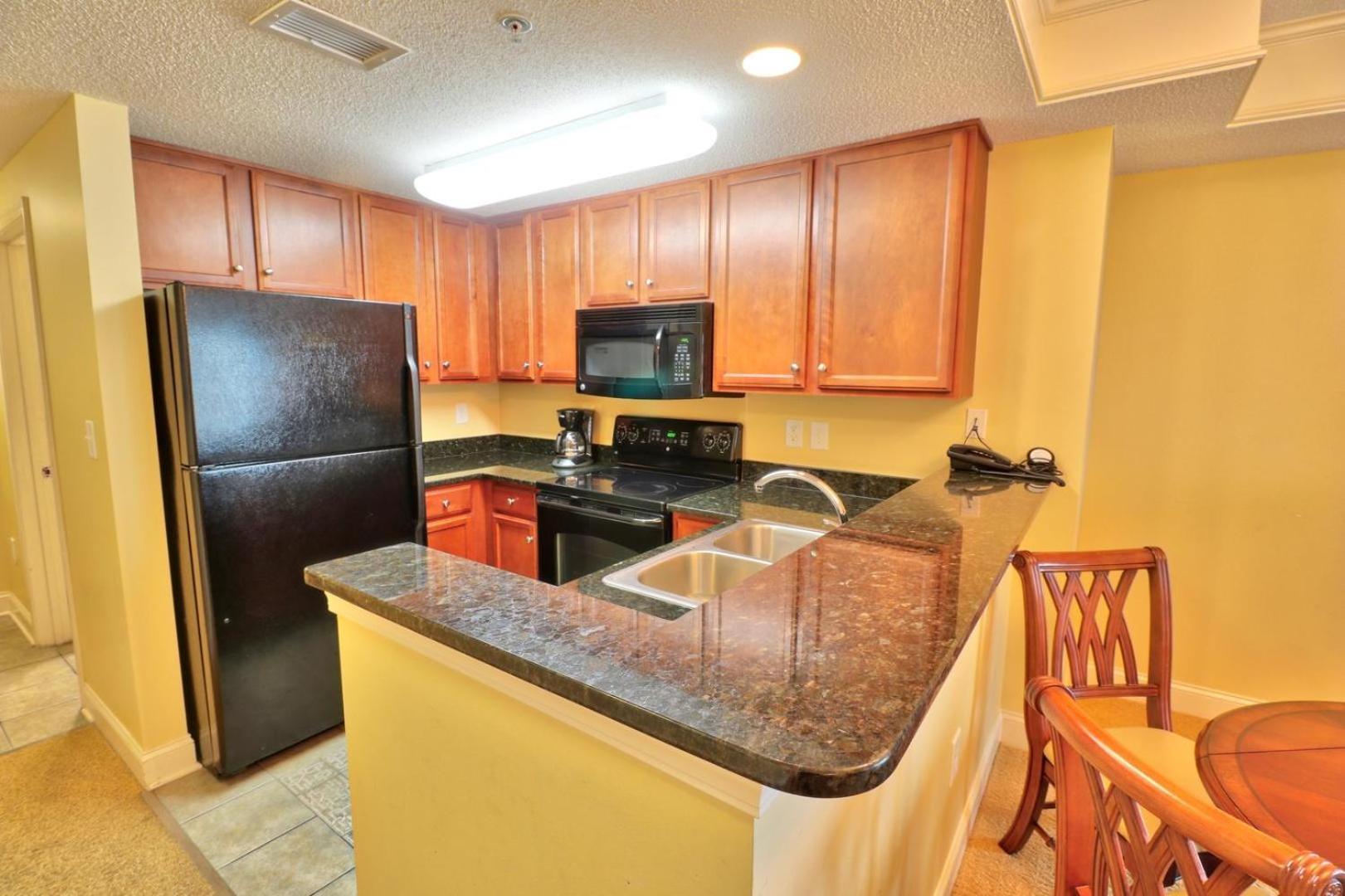 Beautiful Warm Ocean View Beach Condo With Pool Myrtle Beach Exterior photo
