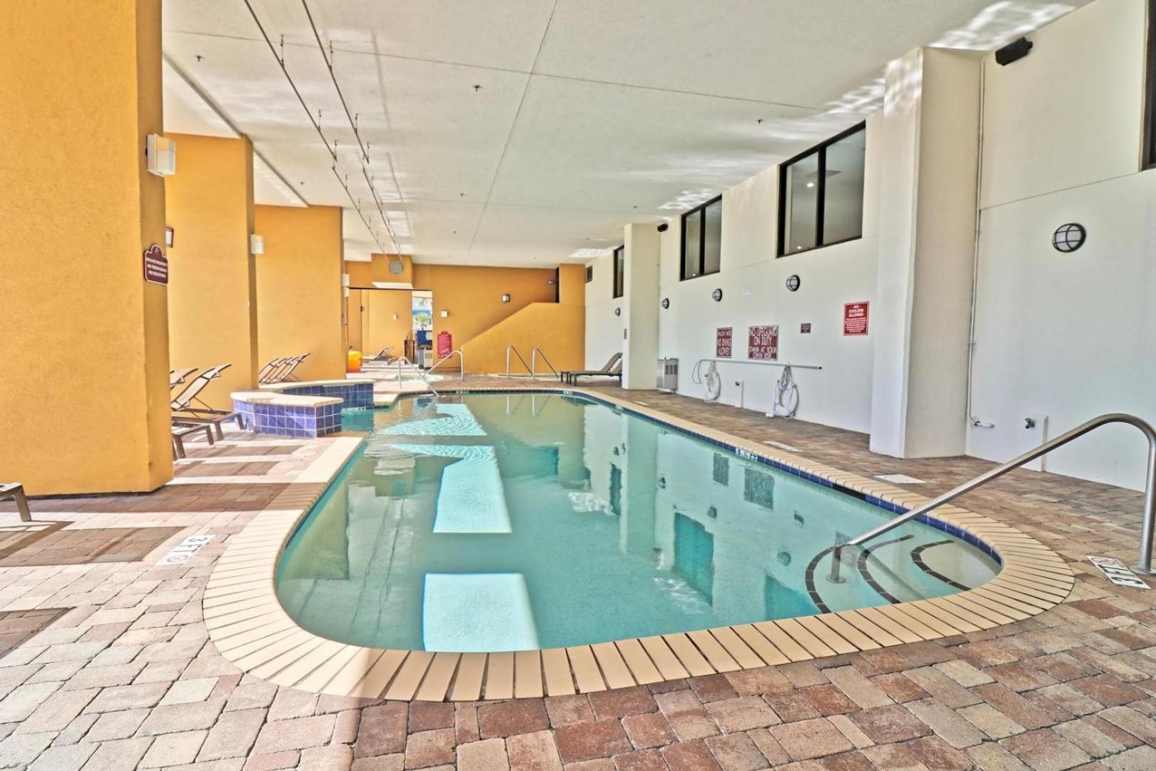 Beautiful Warm Ocean View Beach Condo With Pool Myrtle Beach Exterior photo